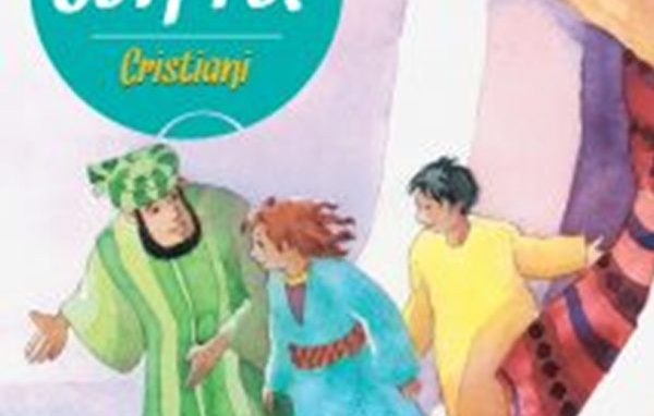 Con Te! Cristiani – quarto anno