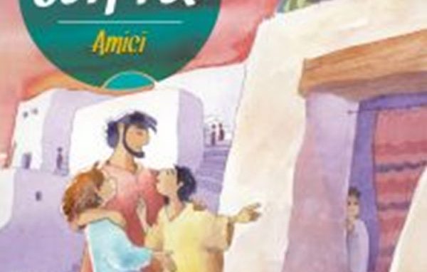 Con Te! Amici – terzo anno