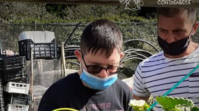UNA CRISI DA NON SPRECARE: Il progetto di Vita delle persone con disabilità durante e dopo il Covid-19
