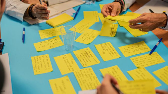 Progettare incontri di catechesi con un metodo integrato