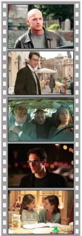 La finestra di fronte