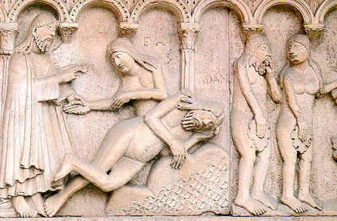 Percorso “Adamo ed Eva dove siete?”