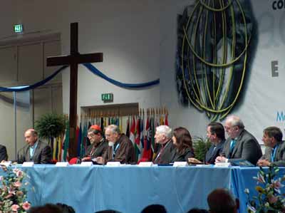 Sintesi della prima giornata