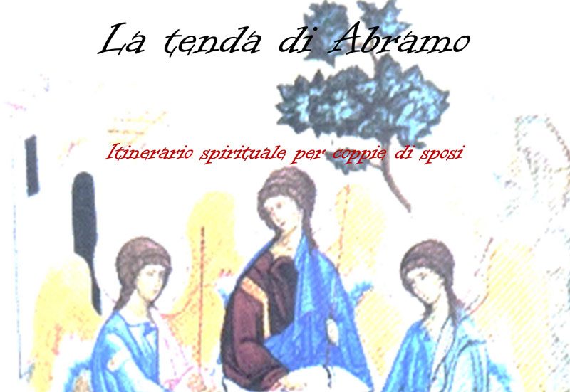 La tenda di Abramo