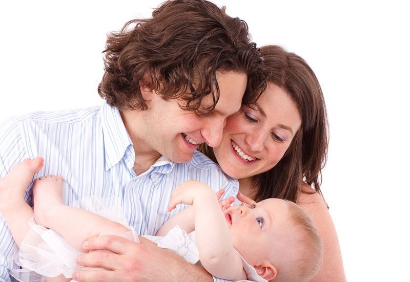 Incontri per giovani coppie di sposi