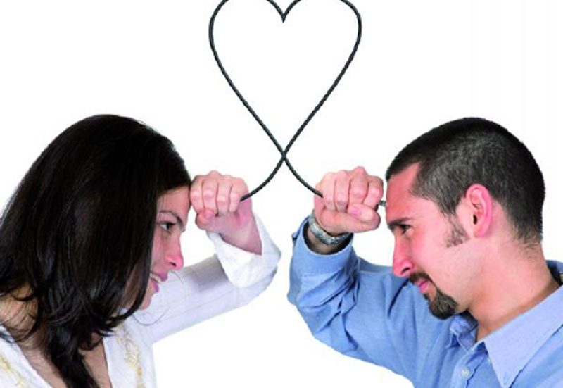 “Parole di coppia” Incontri 2021-2022