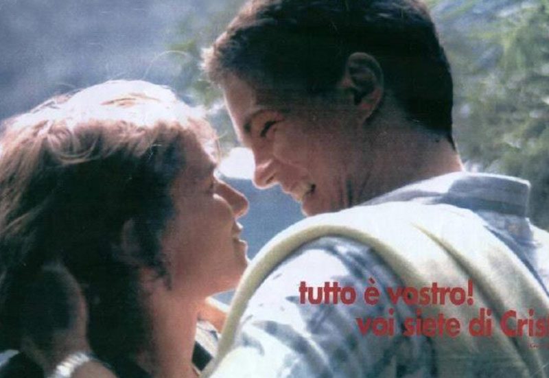 … con Dio tutto cambia!