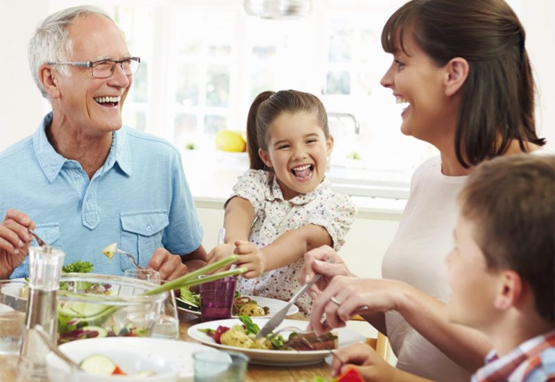I sapori dei gesti e la luce della testimonianza