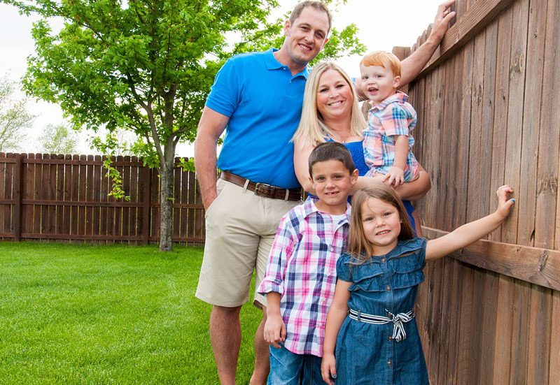 La famiglia tra fragilità e risorse