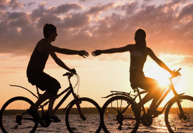 9 febbraio – “Come la bicicletta: se si ferma cade” – Decanato di Peschiera Borromeo