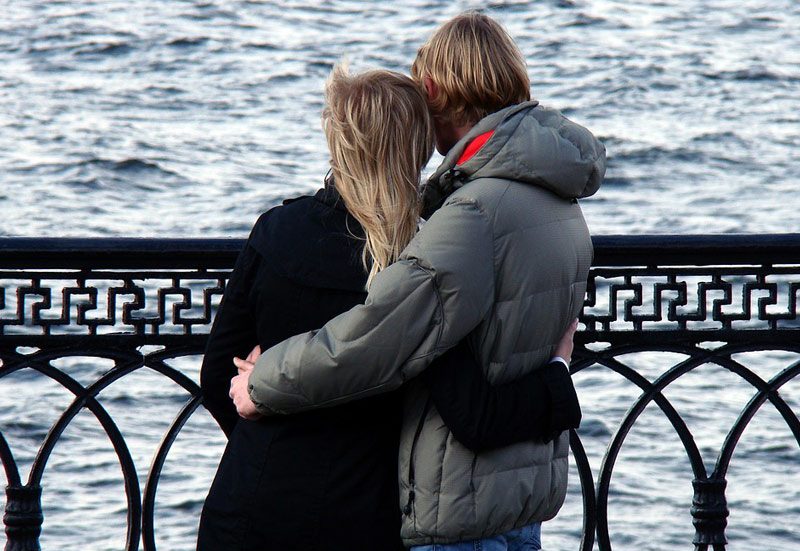 18 novembre – L’amore: desiderio di te – Busto Arsizio