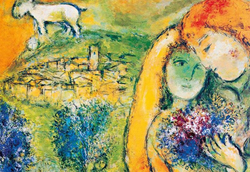 Due saranno una carne sola. Percorso con il bibliodramma per coppie di sposi e fidanzati