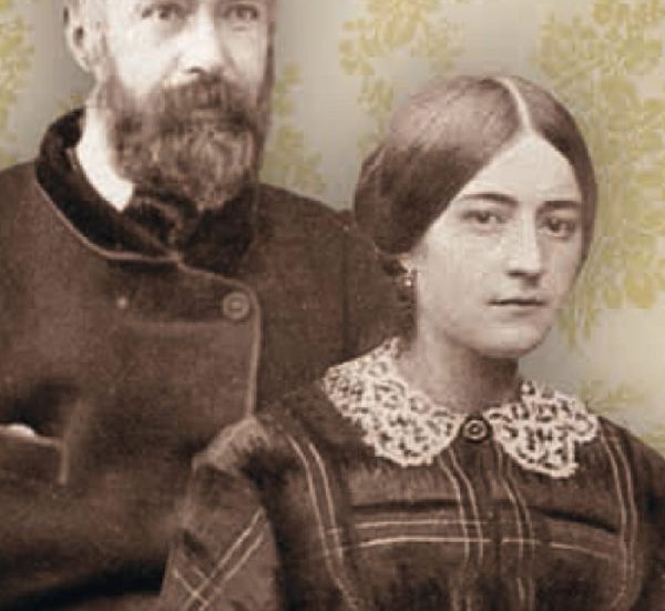 Le reliquie di S.Teresa di Gesù Bambino e dei SS. Luigi e Zelia Martin arrivano a Milano