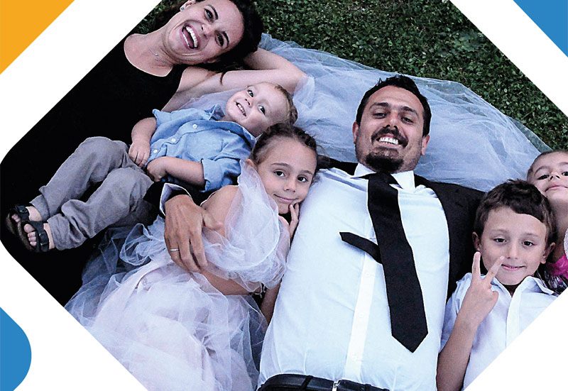 14 febbraio – Fare Famiglia – Agrate Brianza