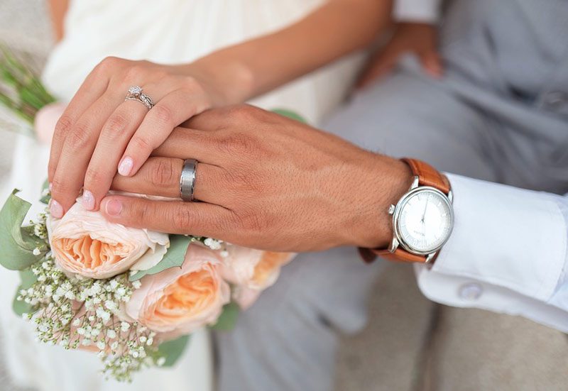 Il matrimonio come sacramento. L’alleanza tra Dio e il suo popolo e la coppia cristiana