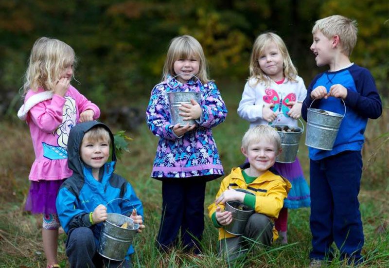 “Amor di fratelli… e sorelle”. Ritrovarsi, riconoscersi e cercarsi