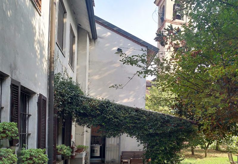 Ora è tempo di gioia (Is 43,19)