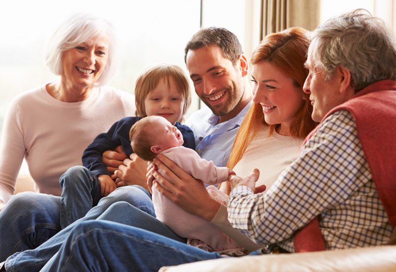 Festa della Famiglia e Giornata per la Vita 2020