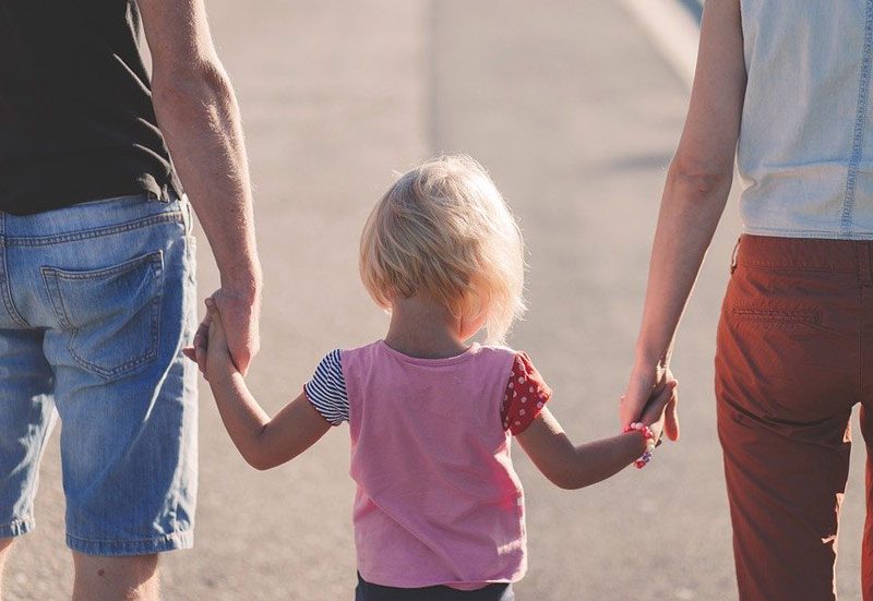 Spazio GENITORI-EDUCATORI. Come diventare buona notizia per i nostri ragazzi