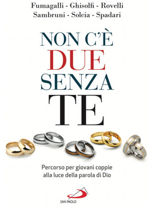 Non c’è due senza te