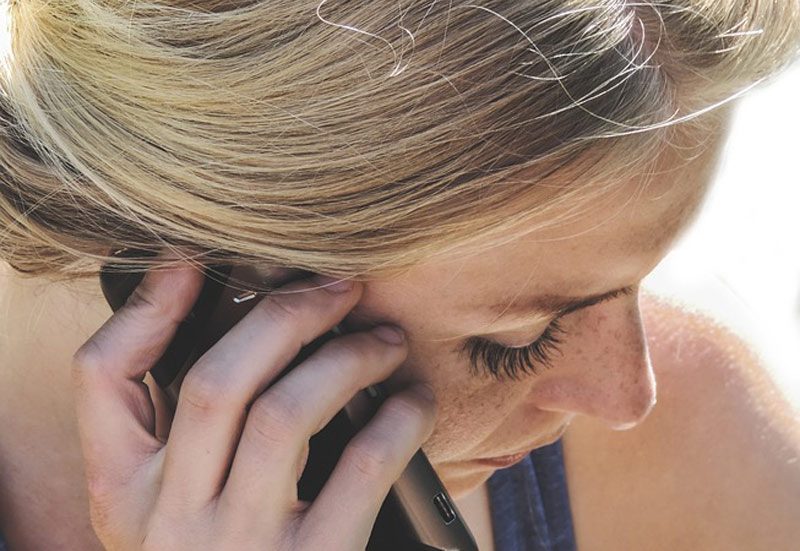 Ascolto e sostegno spirituale: due iniziative