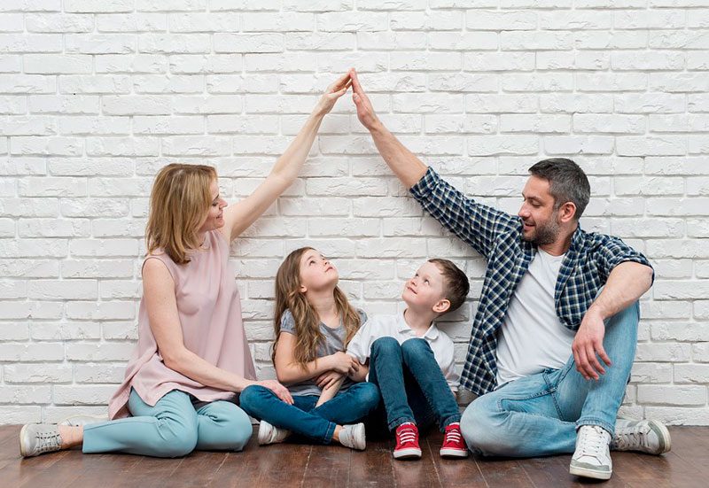 Famiglie sui passi del Vangelo