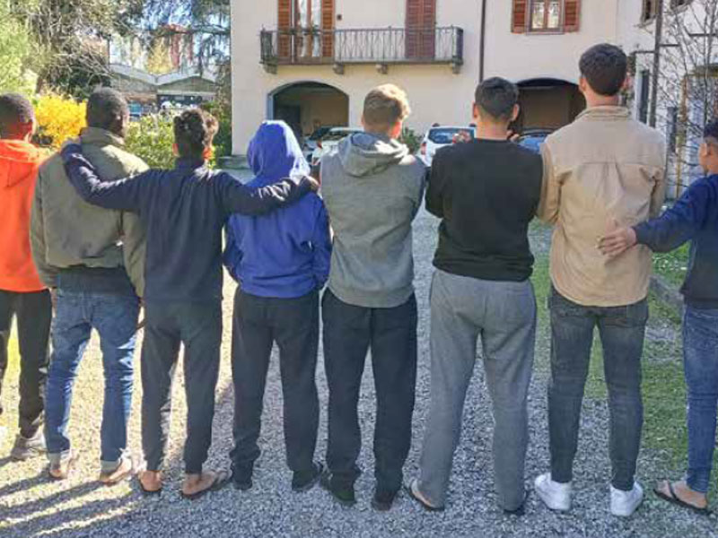 Immagine della locandina