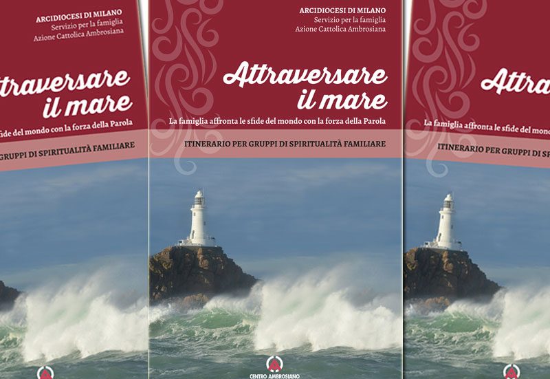 A. P. 2023-2024: La famiglia affronta le sfide del mondo con la forza della Parola