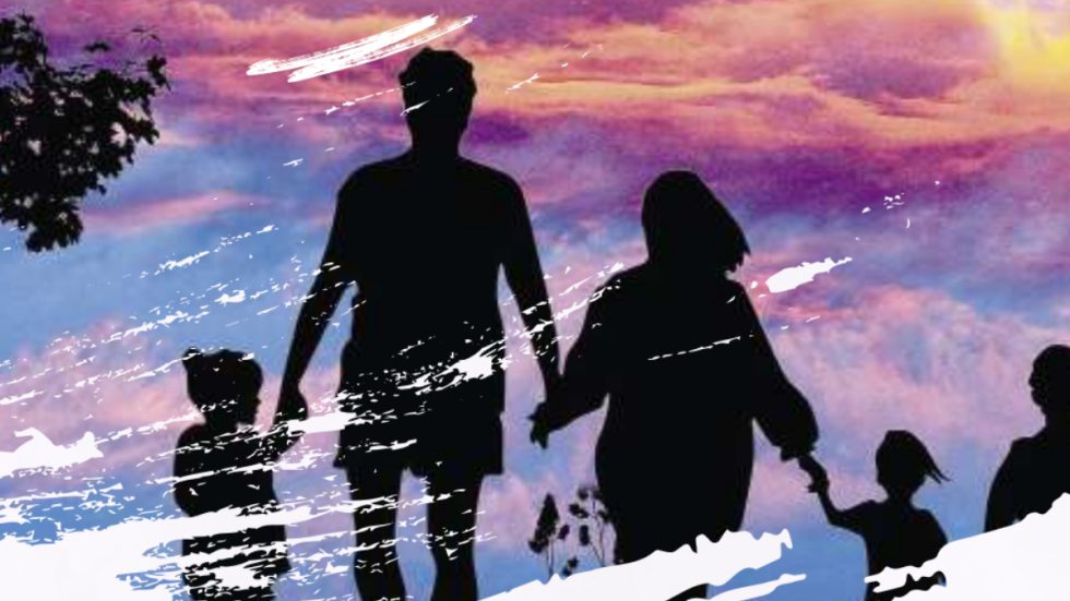 Desideriamo crescere. Primi passi nella vita e nella fede