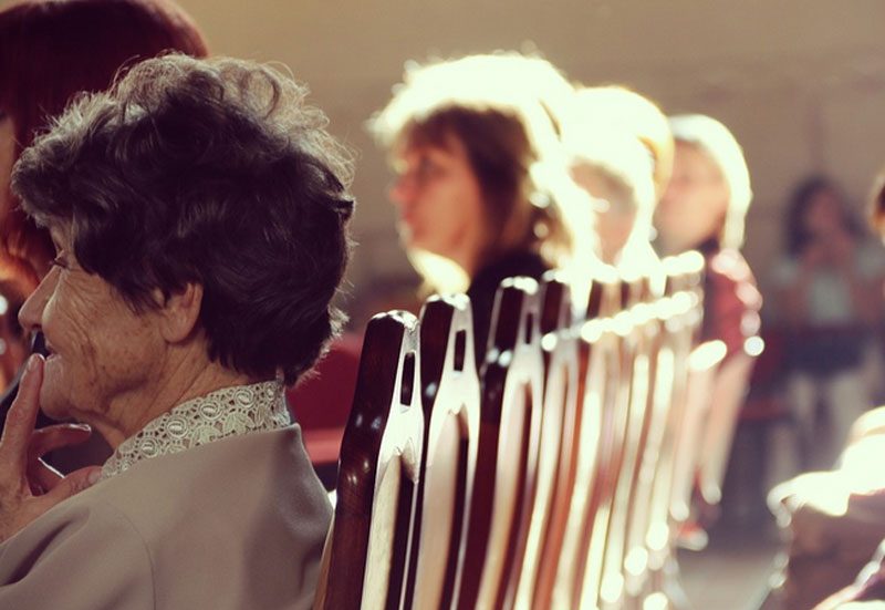 Santa Messa di Natale