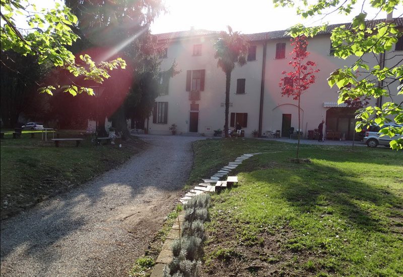 Venite in disparte…