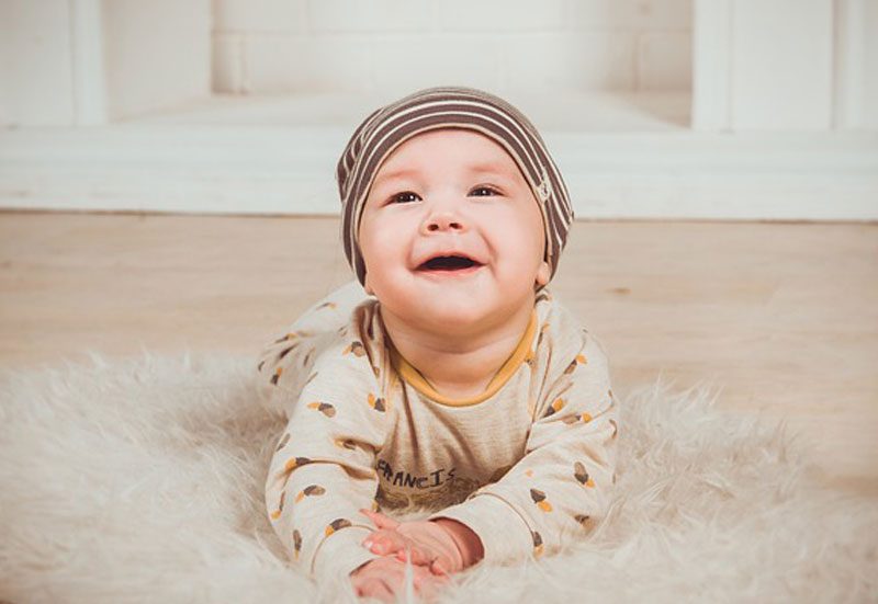 Desideriamo crescere