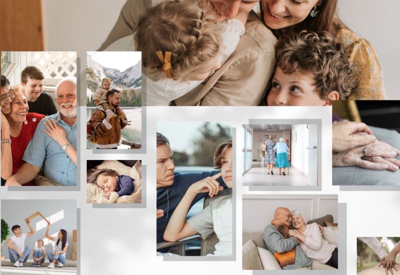 Una Giornata per le Famiglie