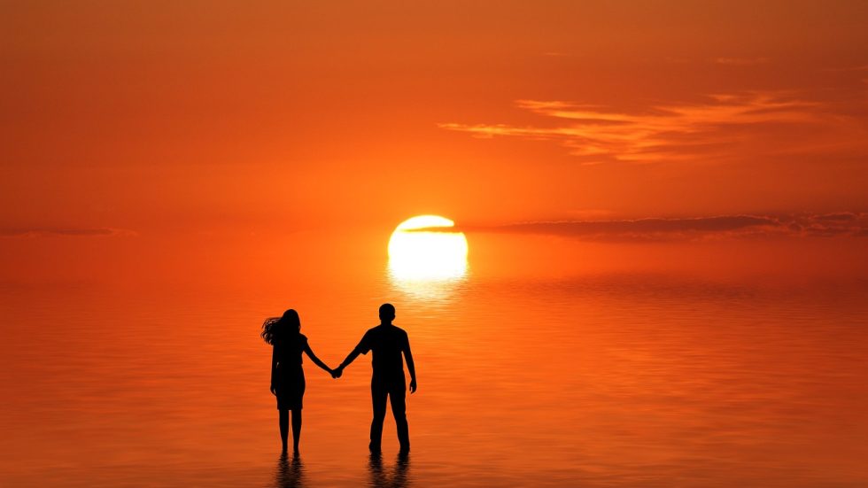 Nati per amare, il percorso di formazione per fidanzati