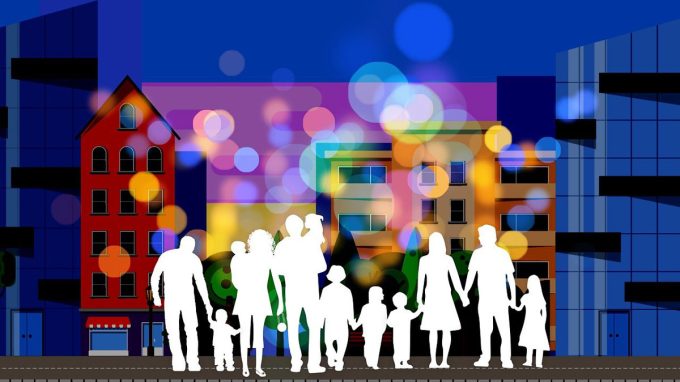 Family way: tre tappe per camminare insieme nell’anno Giubilare