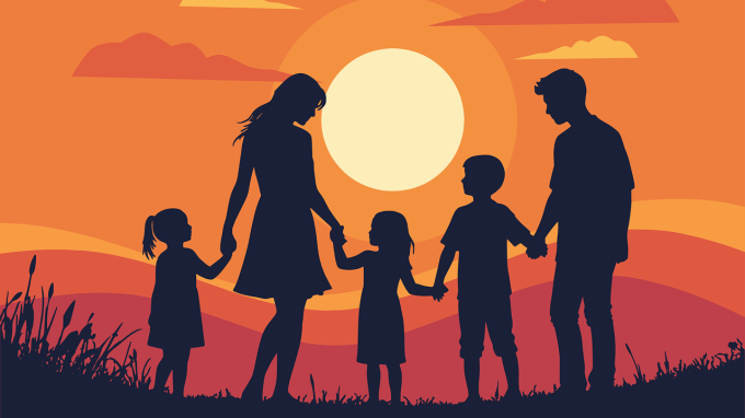 Family way: il pellegrinaggio a Treviglio