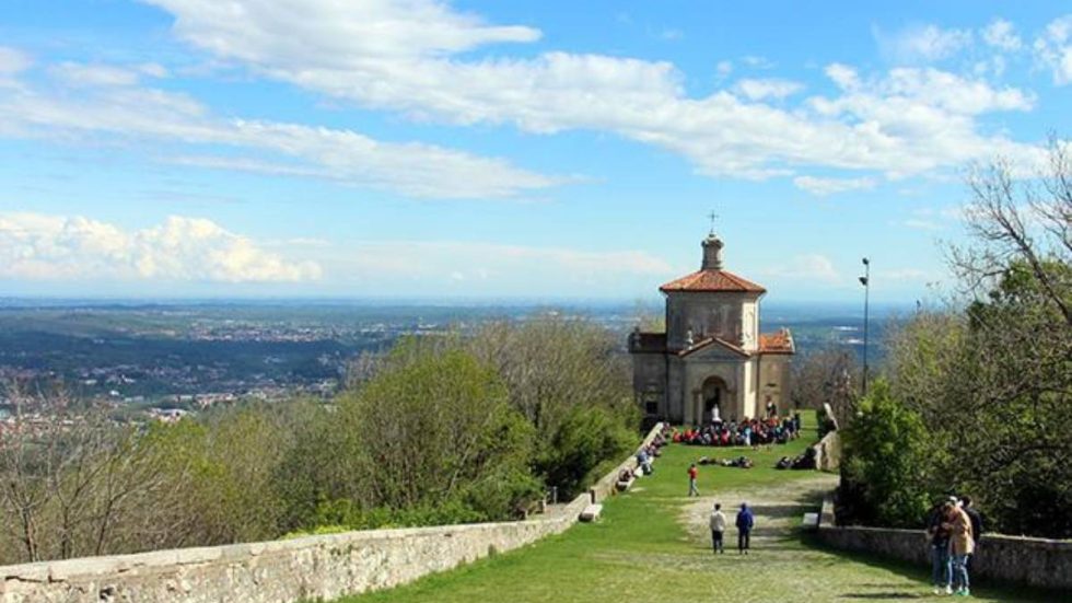 Sacro Monte di Varese
