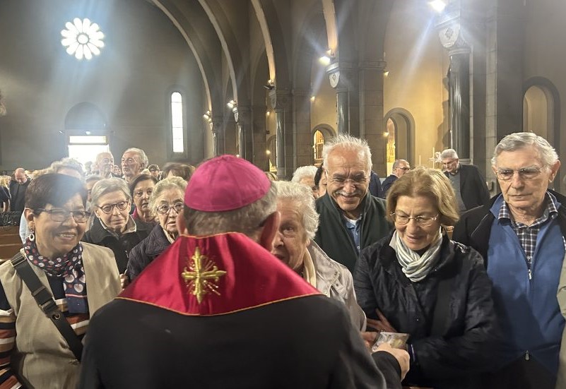 INcontro del 25 Maggio 2024
