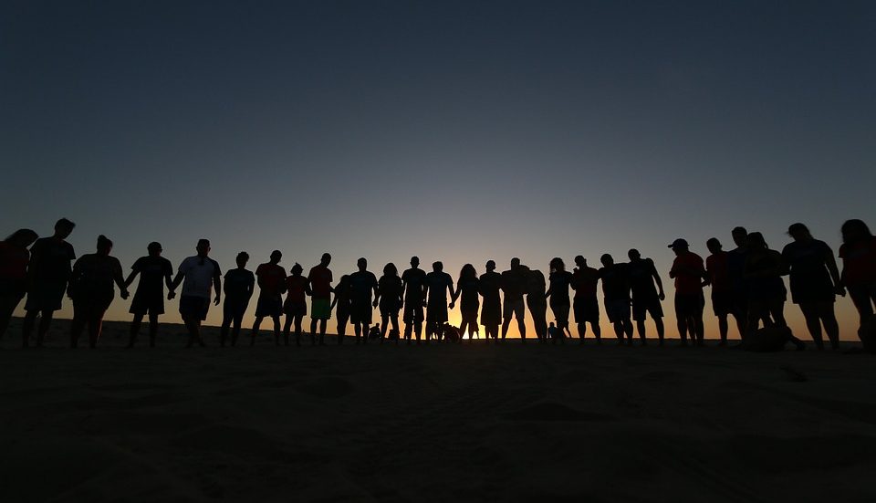 MSNA: un’esperienza possibile anche per te!