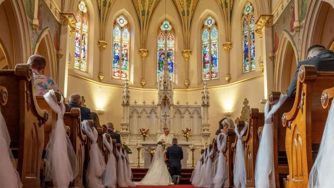 Formazione per le coppie guida e i sacerdoti dei percorsi di preparazione al matrimonio