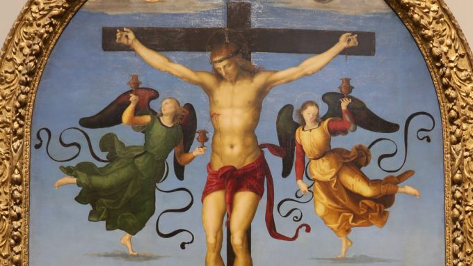 “Fisseranno lo sguardo”: incontri per i Ministri Straordinari di Pastorale della Salute
