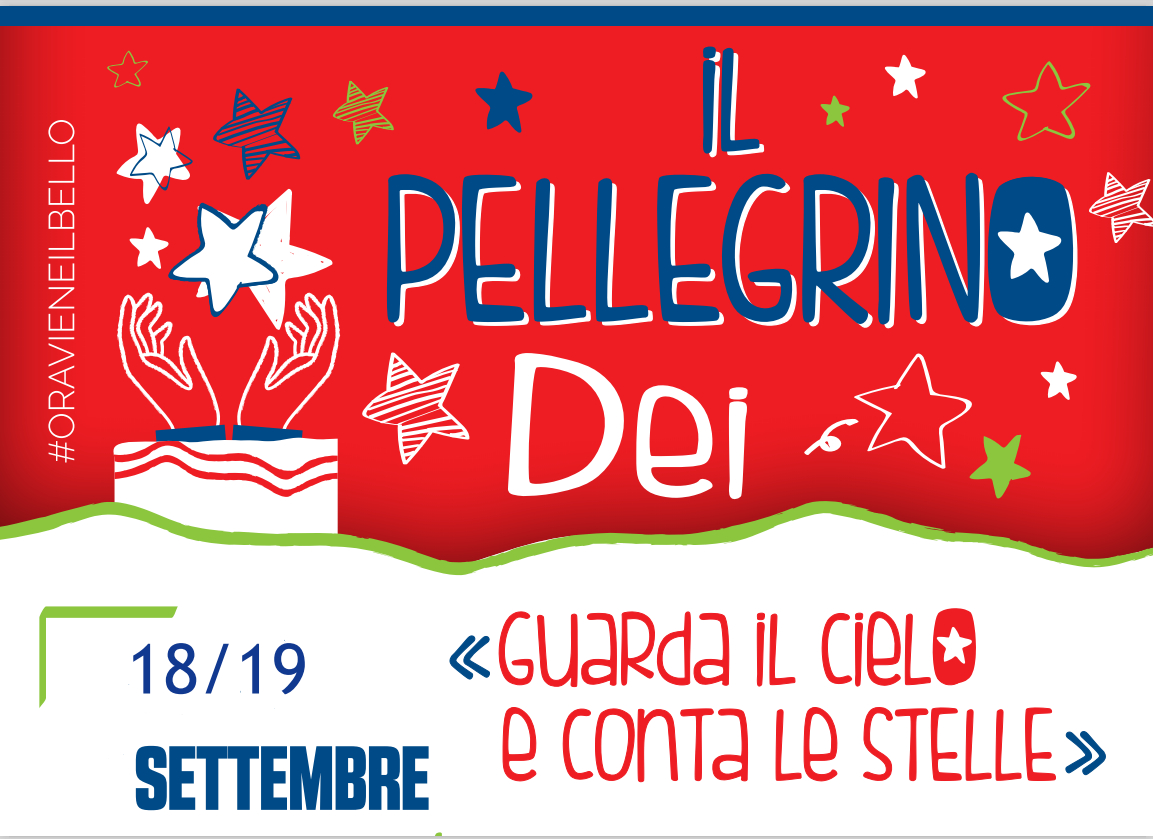 pellegrino dei