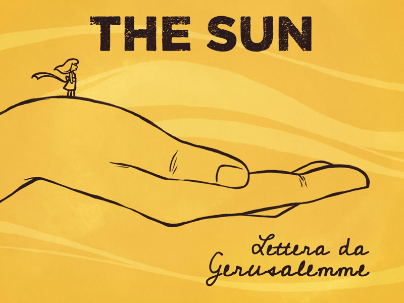The-Sun