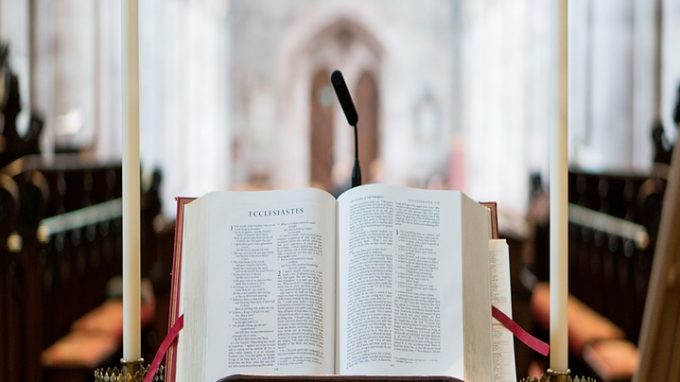 Proposte di formazione liturgico musicale