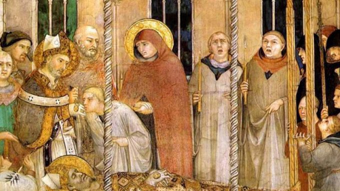 XVI Convegno Responsabili Gruppi Liturgici e Operatori Pastorali della Liturgia