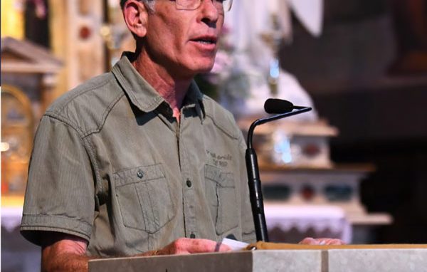 Perchè la Parola risuoni