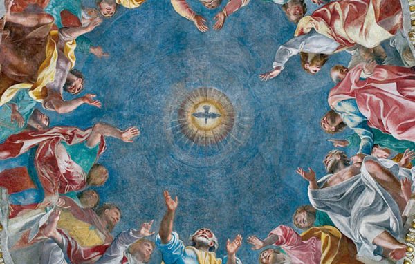 Ritorno all’anno liturgico