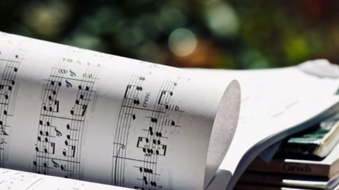 Lodate il Signore con canti di gioia