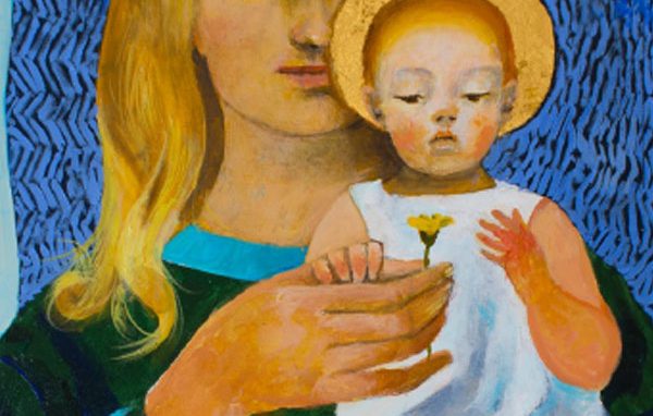 Via Pulchritudinis online. Il mistero mariano nel tempo dell’Attesa