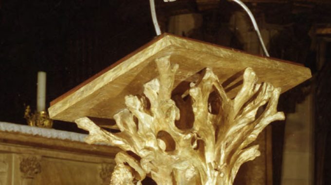 “Leggere la Parola”